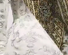 Exposición ‘Balenciaga y la pintura española’ en el Museo Thyssen