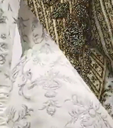 Exposición ‘Balenciaga y la pintura española’ en el Museo Thyssen