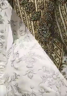 Exposición ‘Balenciaga y la pintura española’ en el Museo Thyssen