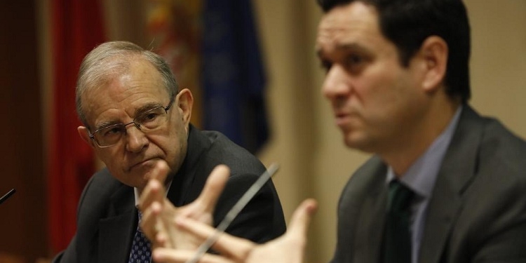 “Existe una campaña tremenda de desinformación sistémica en torno al procès”