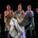 El Ballet Flamenco de Andalucía se reivindica en los Teatros del Canal