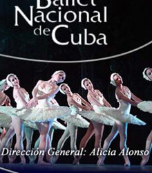 El Ballet Nacional de Cuba regresa a los Teatros del Canal
