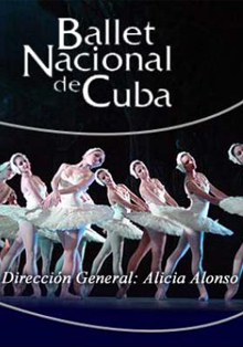 El Ballet Nacional de Cuba regresa a los Teatros del Canal