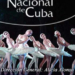 El Ballet Nacional de Cuba regresa a los Teatros del Canal
