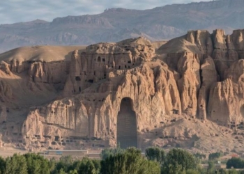 Mueren tres turistas españoles durante un tiroteo en el centro de Afganistán