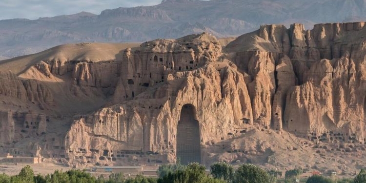 Mueren tres turistas españoles durante un tiroteo en el centro de Afganistán