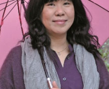 La Fundación Japón de Madrid presenta a la escritora Banana Yoshimoto