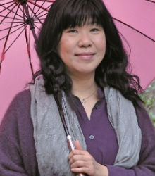 La Fundación Japón de Madrid presenta a la escritora Banana Yoshimoto