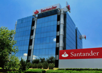 Foto: Banco Santander