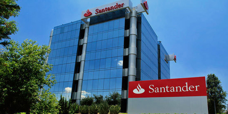 Foto: Banco Santander
