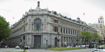 Bloomberg publicó que el Gobierno de Venezuela tiene fondos en el Banco de España.