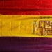 Gibraltar exhibe la bandera de un buque de guerra de la II República española