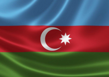 Azerbaiyán celebra su Día de la Bandera Estatal
