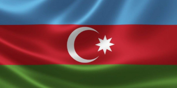 Azerbaiyán celebra su Día de la Bandera Estatal