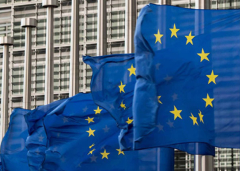 El programa SURE de apoyo al desempleo movilizará hasta 100.000 millones de euros.