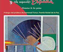 Presentación del libro ‘Bangladesh y (de repente) España’