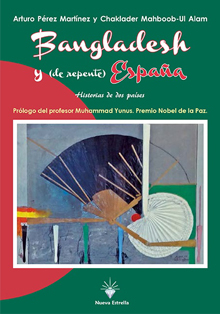 Presentación del libro ‘Bangladesh y (de repente) España’