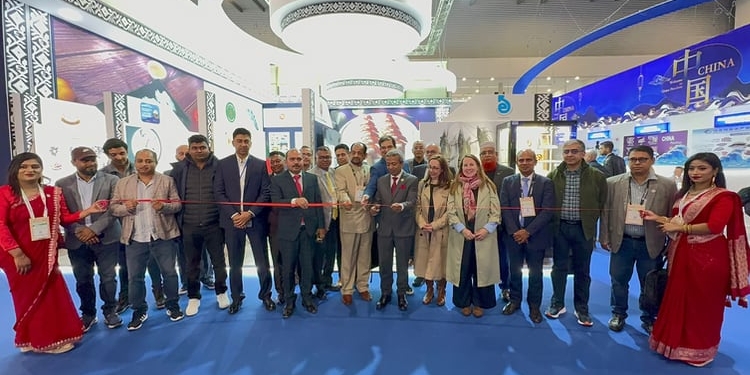 Seafood Expo Global: Bangladés muestra la calidad de sus productos del mar en Barcelona