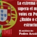 La extrema derecha supera el millón de votos en Portugal: ¿ruido o cambio estructural?