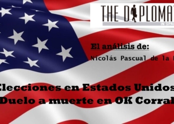 The Diplomat in Spain pone en marcha una nueva sección de Análisis