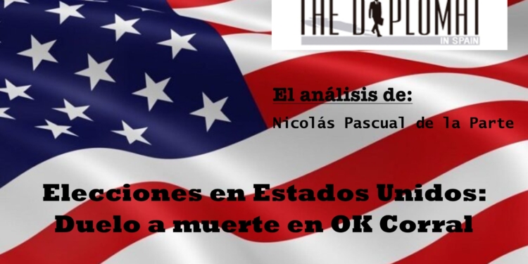 The Diplomat in Spain pone en marcha una nueva sección de Análisis