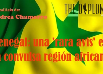 Senegal: una ‘rara avis’ en la convulsa región africana