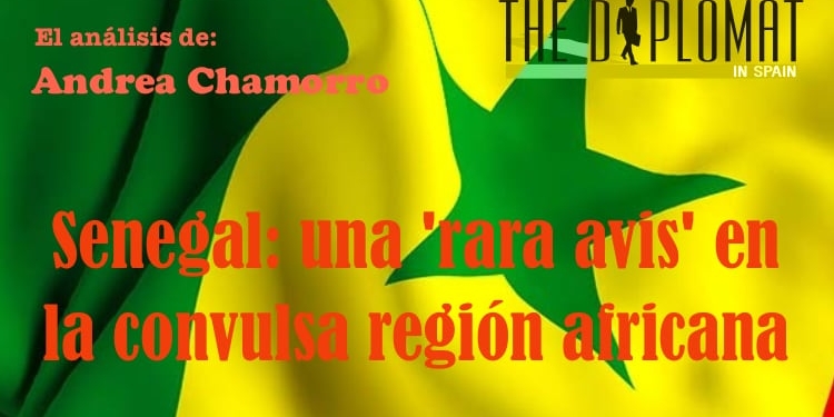 Senegal: una ‘rara avis’ en la convulsa región africana