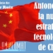 La nueva estrategia tecnológica de China: autonomía, especialmente de EEUU