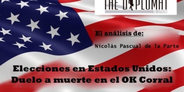 Elecciones norteamericanas: Duelo a muerte en OK Corral