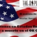 Elecciones norteamericanas: Duelo a muerte en OK Corral