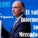 El valor de los informes en la Unión Europea: El informe Letta sobre el Mercado