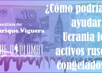 ¿Cómo podrían ayudar a Ucrania los activos rusos congelados?