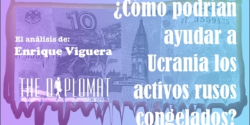 ¿Cómo podrían ayudar a Ucrania los activos rusos congelados?