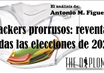 Los hackers prorrusos buscan reventar todas las elecciones de 2024