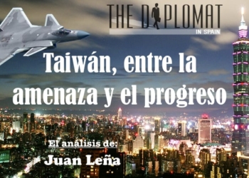 Taiwán entre la amenaza y el progreso