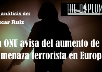 La ONU avisa del aumento de la amenaza terrorista en Europa