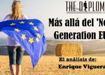 Más allá del “Next Generation EU”