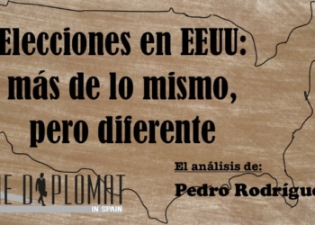 Elecciones en Estados Unidos: más de lo mismo pero diferente