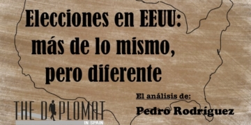 Elecciones en Estados Unidos: más de lo mismo pero diferente