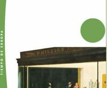 La Embajada de Grecia presenta ‘Bar Flaubert’, de Alexis Stamatis