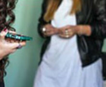 Casa Árabe proyecta la película israelí ‘Bar Bahar’, de Maysaloun Hamoud