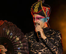 La AECID y embajadas españolas presentan #ThisIsNotAMusicBreak