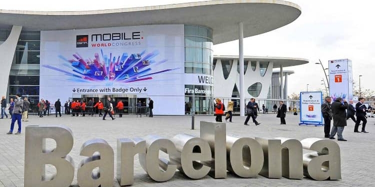 El Mobile World Congress (MWC) se celebrará en Barcelona hasta el 2030