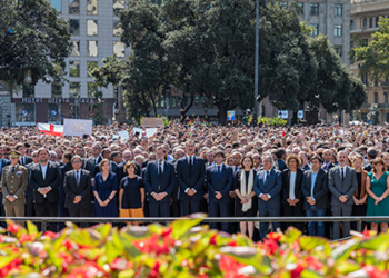 El mundo musulmán condena los atentados de Barcelona y se ofrece a cooperar