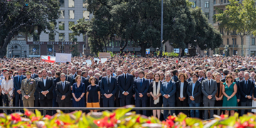 El mundo musulmán condena los atentados de Barcelona y se ofrece a cooperar