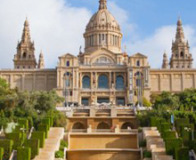 ‘Barcelona’, la más cosmopolita, vanguardista y moderna