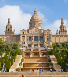 ‘Barcelona’, la más cosmopolita, vanguardista y moderna