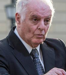 La Ópera de Berlín ofrece las Sonatas de Beethoven con Barenboim