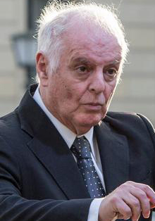 La Ópera de Berlín ofrece las Sonatas de Beethoven con Barenboim