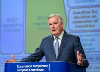 España mantendrá el veto sobre Gibraltar en la nueva fase negociadora del Brexit